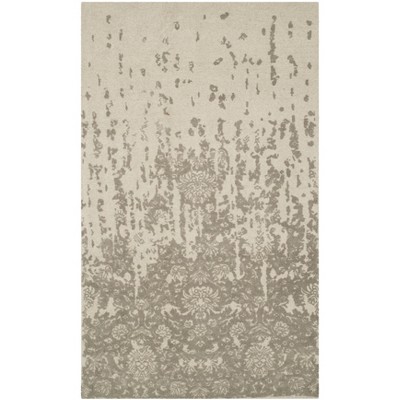 Restoration Vintage RVT104 Hand Tufted Indoor Rugs - Safavieh