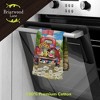 Briarwood Lane Summer Hand Towel 26x18 American Pickup Picnic For Summer Hand Towel - 2 of 3