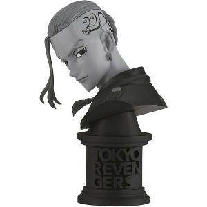 Banpresto - BanPresto - Tokyo Revengers - Faceculptures - Ken Ryuguji Version B - 1 of 4