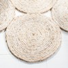 Natural Fiber NF164 Hand Woven Indoor Rugs - Safavieh - 3 of 3
