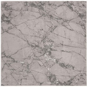 Lurex LUR187 Power Loomed Rugs - Safavieh - 1 of 3