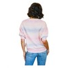 Women's I'll Never Stop Striped Sweater - BiBi - 4 of 4