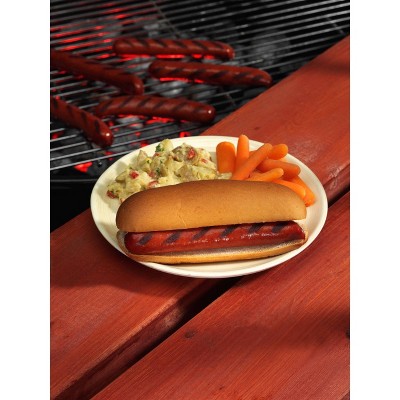 Ambassador Our Old Fashion Wieners - 12.8oz