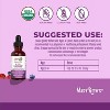 MaryRuth's Organic Kids Elderberry Liquid Drops - 3 of 4