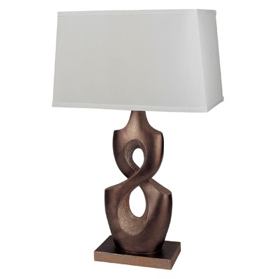 28 inch table lamps