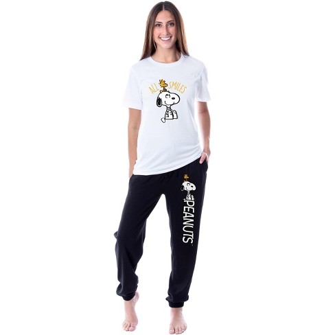 Snoopy pajamas online target