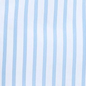 Blue/White Striped