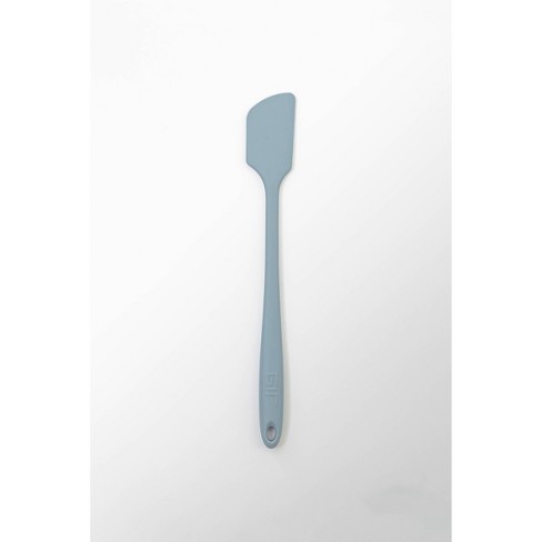 Get It Right Silicone Skinny Spatula Slate : Target