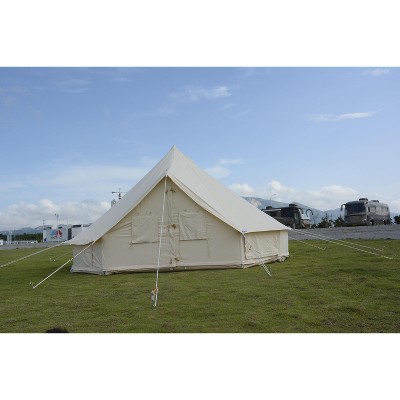 PAGED Camping Tent Inflatable Camping Tents with Pump, Easy Setup for Fishing, Hiking