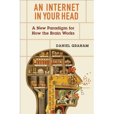 An Internet in Your Head - by  Daniel Graham (Hardcover)