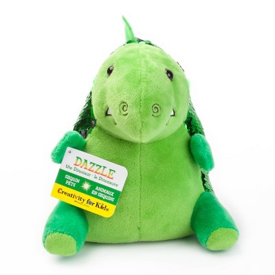 dinosaur plush toy target