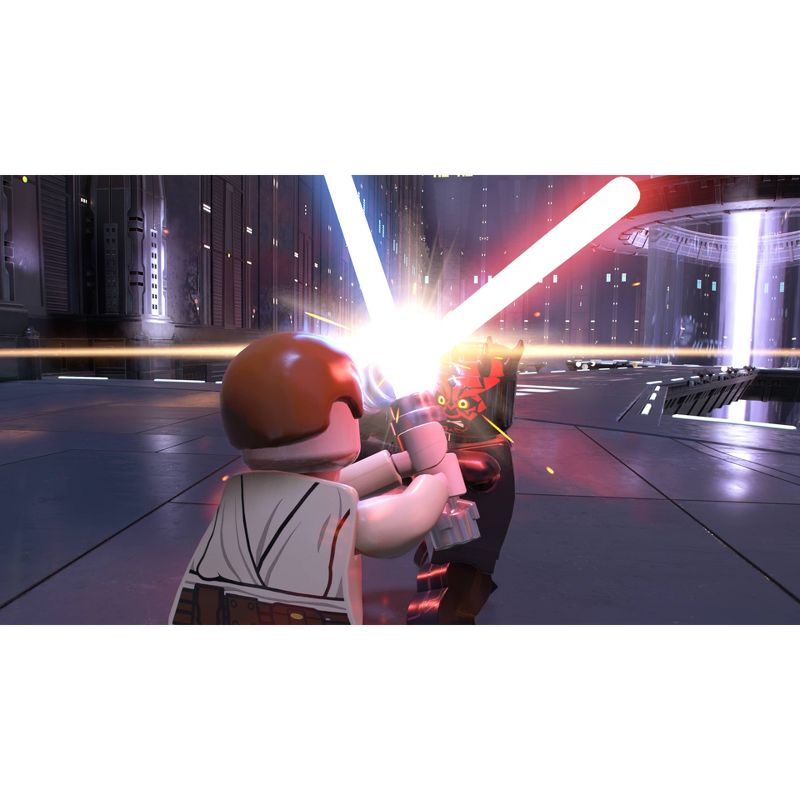 LEGO Star Wars: The Skywalker Saga - PlayStation 4, 3 of 9