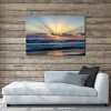 Radiant Dawn by Chuck Burdick Unframed Wall Canvas - iCanvas - 4 of 4