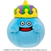 Square Enix: Dragon Quest Smile Slime: Gyutto Nigirou! King Slime Plush - 2 of 2