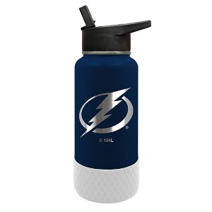 NHL Tampa Bay Lightning 32oz Thirst Hydration Water Bottle - 1 of 1