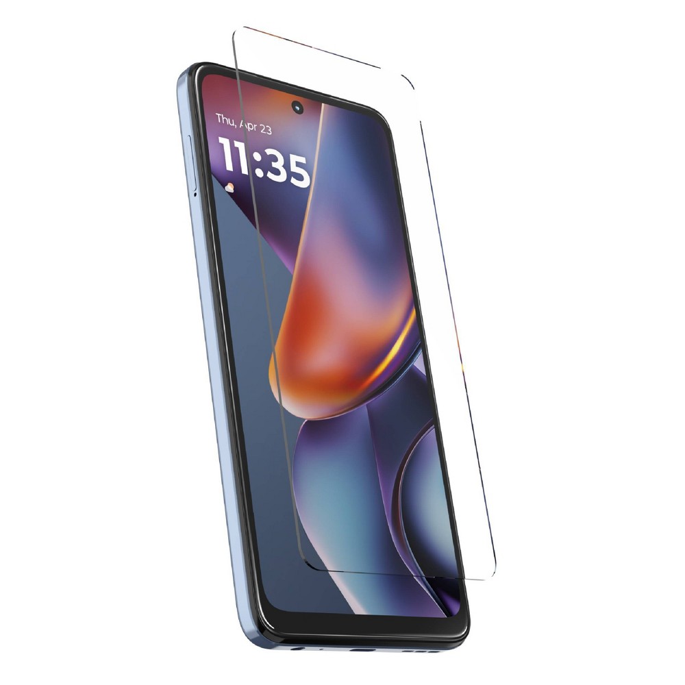 DuraGlass Screen Protector Moto G 5G (2025)