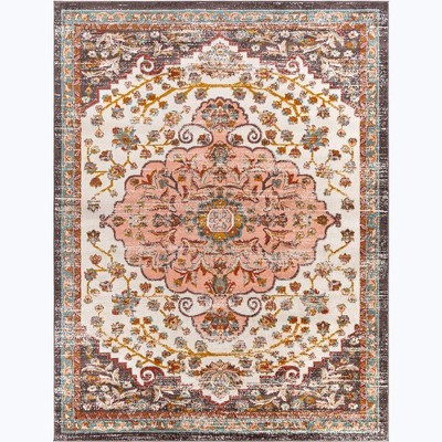 Mark & Day Hensbroek Woven Indoor Area Rugs