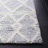 Vermont VRM554 Hand Tufted Area Rug  - Safavieh - 3 of 4