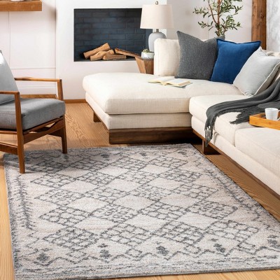Hauteloom Bow Area Rug