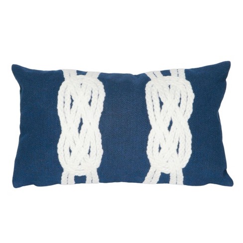 Knot 2024 pillow target