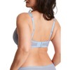 Adore Me Women's Ede Balconette Bra - 3 of 4