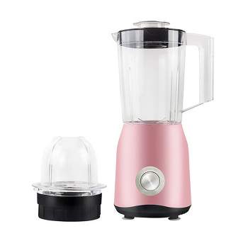 Link Power Blender 1500W For Shakes, Smoothies & More 50 oz Capacity - Great For Home, Dorms and Office