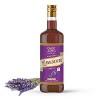 ChocZero, Premium Syrup, Lavender, Sugar Free, 25.4 fl oz - 3 of 4