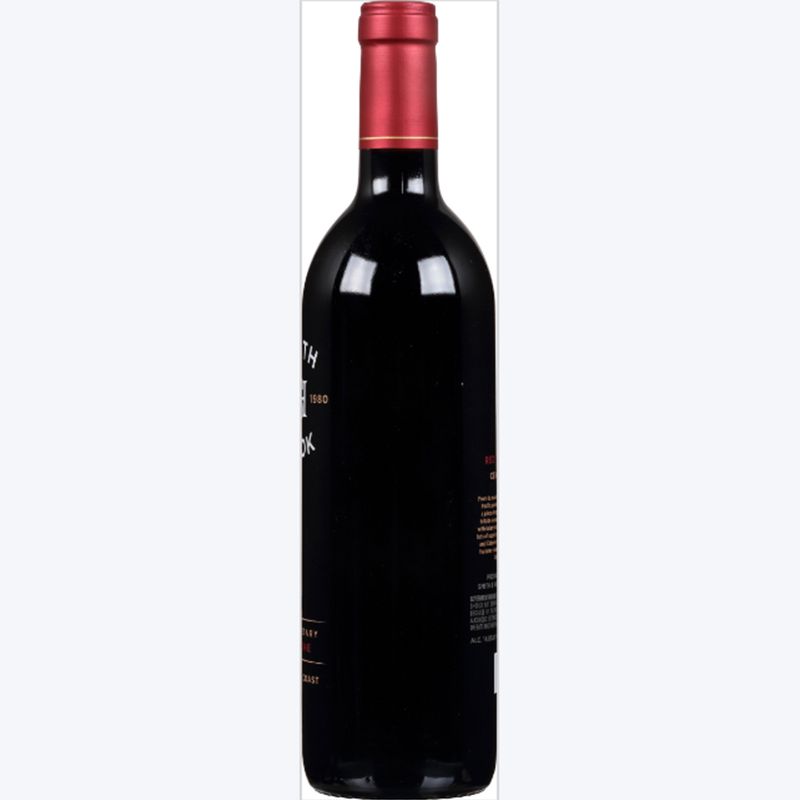 Smith &#38; Hook Proprietary Red Blend Wine - 750ml Bottle, 4 of 7