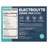 Venture Pal Electrolyte Drink Mix, Variety, 16 Stick Packs, 0.17 oz (4.8 g) Each - 2 of 4
