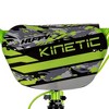 Huffy Kinetic 16" Kids' Bike - Matte Black/Lime Green - image 4 of 4