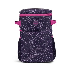 Igloo Sport Backpack 18 Cans/15.85 qt Soft Side Cooler - Mystic