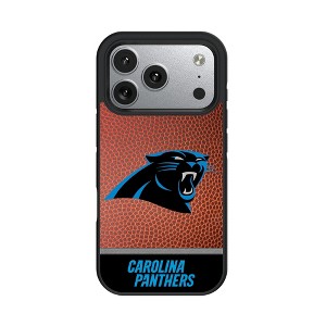 NFL NFC Teams Football Wordmark Bump Cell Phone Case for Apple iPhone 17 Series - 1 of 4