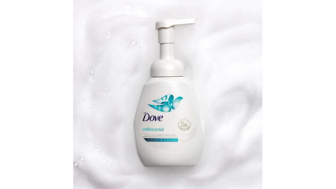 Dove Beauty Care &#38; Protect Antibacterial Foaming Hand Wash - Scented - 10.1 fl oz, 2 of 12, play video