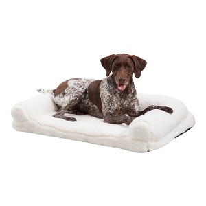 Kensington Garden Millie Sofa Dog Bed - 1 of 4
