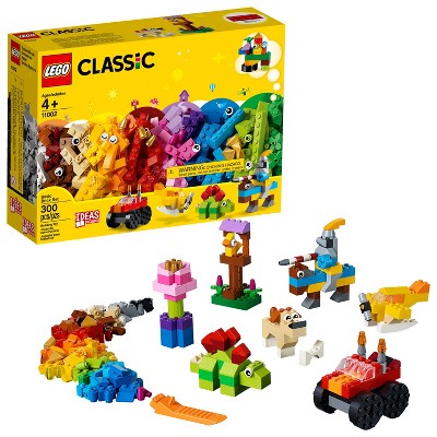 lego classic 1600 pieces