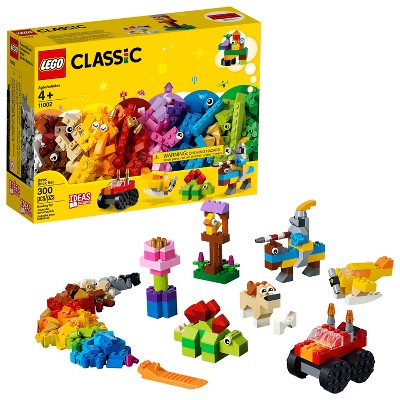 target lego classic