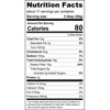 ChocZero, Dessert Sauce, Chocolate, 12 oz - 4 of 4
