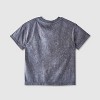 Grayson Mini Toddler Boys' 3pk Short Sleeve Jersey T-Shirt - 2 of 3