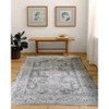 Livabliss Margaret Washable Woven Indoor and Outdoor Area Rugs - Becki Owens x Livabliss - 2 of 4