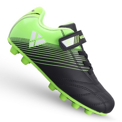 black/green