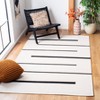 Montauk MTK311 Hand Woven Indoor Rugs - Safavieh - 2 of 4