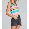 Women's Nelly Sweater Tank - saltwater LUXE - 2 of 4