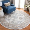 Isabella ISA940 Power Loomed Rugs - Safavieh - 2 of 4