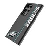 Keyscaper NFL NFC Teams Sidebar MagSafe Compatible Cell Phone Case for Samsung Galaxy - 2 of 4