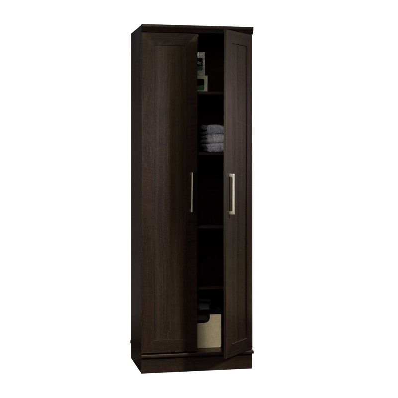 Homeplus Storage Cabinet - Sauder, 6 of 9