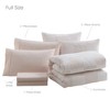 Chenille Checkered Kids Bedding Set Includes Sheet Set by Sweet Home Collection® - 2 of 4