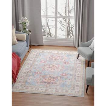 Unique Loom Ruth Timeless Rug