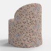 Replacement Slipcover Only for Tub Dining Chair - Threshold™ - 4 of 4