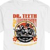 Men's - Disney - Dr. Teeth: Long & Winded Tour Short Sleeve Graphic T-Shirt - 2 of 4