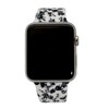 Olivia pratt printed silicone apple watch band - 2 of 4